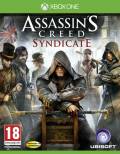 Danos tu opinión sobre Assassin's Creed Syndicate