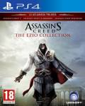 Assassin's Creed - The Ezio Collection 