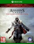 Assassin's Creed - The Ezio Collection 