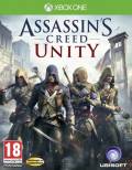 Assassin's Creed Unity XONE
