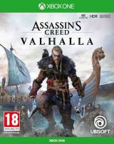 Assassin's Creed Valhalla XONE