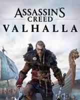 Assassin's Creed Valhalla XBOX SERIES