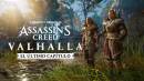 Imágenes recientes Assassin's Creed Valhalla