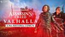 Imágenes recientes Assassin's Creed Valhalla