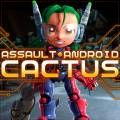 Assault Android Cactus XONE