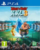 Asterix y Obelix XXL 3 PS4