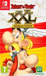 Asterix & Obelix XXL Romastered SWITCH