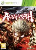 Click aquí para ver los 20 comentarios de Asura's Wrath