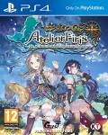 Atelier Firis: The Alchemist of the Mysterious Journey PS4