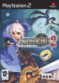 Atelier Iris 2: The Azoth of Destiny PS2