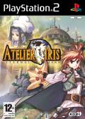 Atelier Iris: Eternal Mana PS2