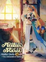 Atelier Marie Remake: The Alchemist of Salburg PS4