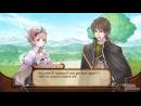 imágenes de Atelier Rorona: Alchemist of Arland