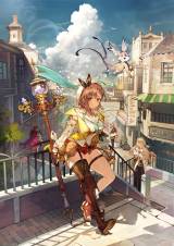 Atelier Ryza 2: Lost Legends & the Secret Fairy PC