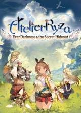 Atelier Ryza: Ever Darkness & the Secret Hideout PC