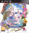 Atelier Totori: The Adventurer of Arland  PS3