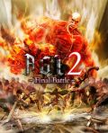 Attack on Titan 2: Final Battle portada