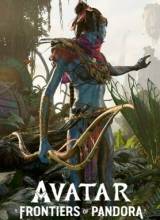 Avatar: Frontiers of Pandora STADIA