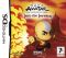 portada Avatar: The Legend of Aang - Into the Inferno Nintendo DS