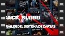 vídeos de Back 4 Blood