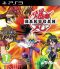 portada Bakugan PS3