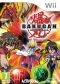 portada Bakugan Wii