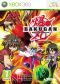 portada Bakugan Xbox 360