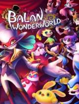 Balan Wonderworld XONE