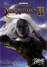Baldur's Gate Dark Alliance II PS5
