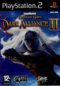 Baldur's Gate Dark Alliance II PS2
