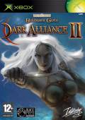 Baldur's Gate Dark Alliance II XBOX