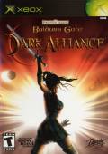 Baldur's Gate Dark Alliance 