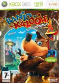 Banjo-Kazooie: Baches y Cachivaches XBOX 360