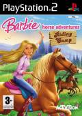 Barbie Horse Adventure Riding Camp PS2