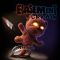 portada Basement Crawl PlayStation 4