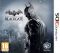 portada Batman: Arkham Origins Blackgate Nintendo 3DS