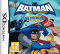 Batman: El Intrpido Batman DS