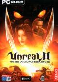 Unreal II The Awakening