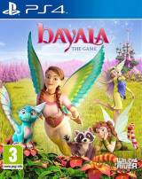 Bayala the game PS4