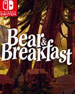 Bear and Breakfast 