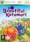 portada Beautiful Katamari Xbox 360