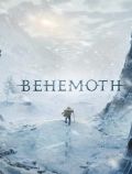 Behemoth portada