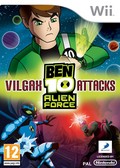 Click aquí para ver los 8 comentarios de Ben 10 Alien Force: Vilgax Attacks
