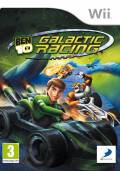 Ben 10 Galactic Racing 