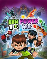 Ben 10: Power Trip! PC