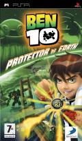 Ben 10: Protector of Earth 