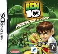 Ben 10: Protector of Earth DS