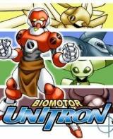 Biomotor Unitron SWITCH