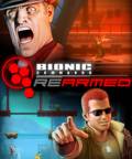Bionic Commando Rearmed PS3