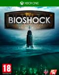 Bioshock: The Collection 